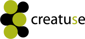 Creatuse Logo_Community Sharing