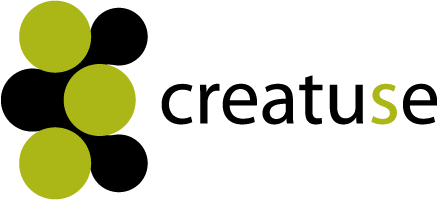 Creatuse Logo_Community Sharing