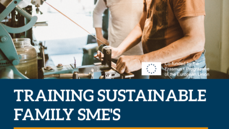 Succession for Family SMEs