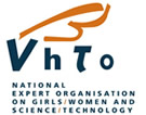 VHTO Logo