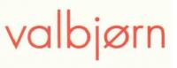 Valbjorn Logo